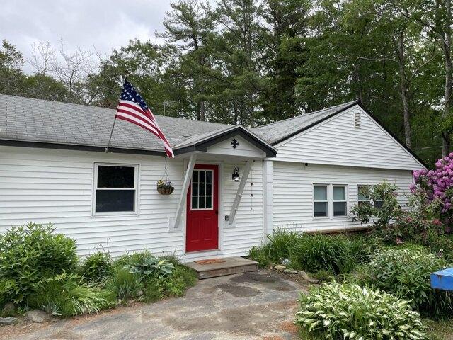 House for sale in Boothbay, Lincoln County