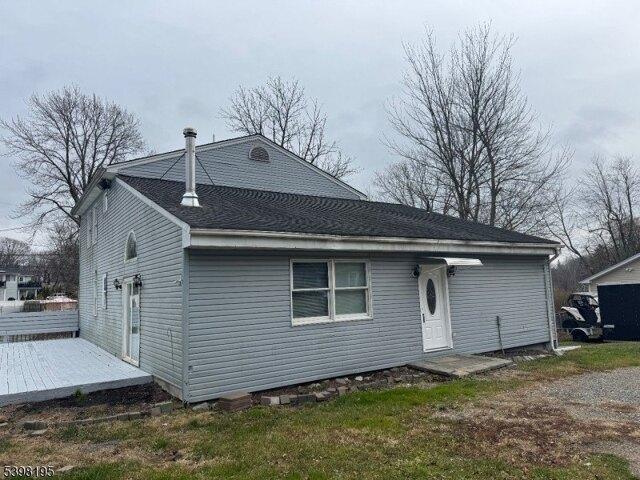 House for sale in Glenwood, New Jersey