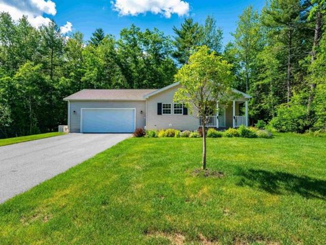 Property for sale in Berwick, Maine