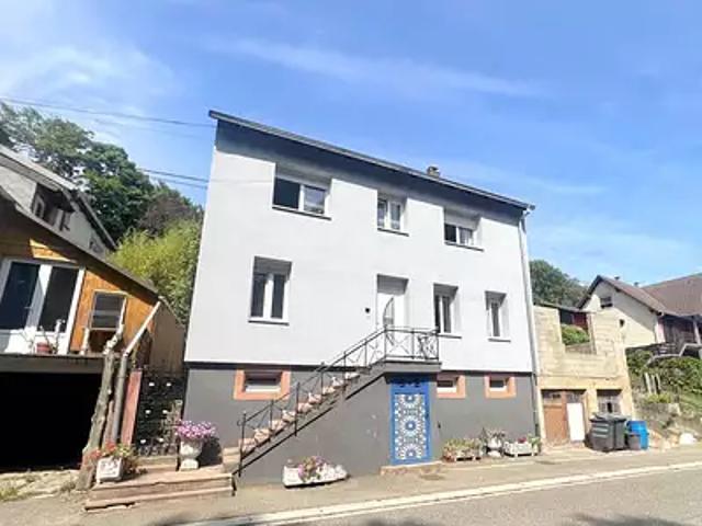 Maison vente à Molsheim, Wisches