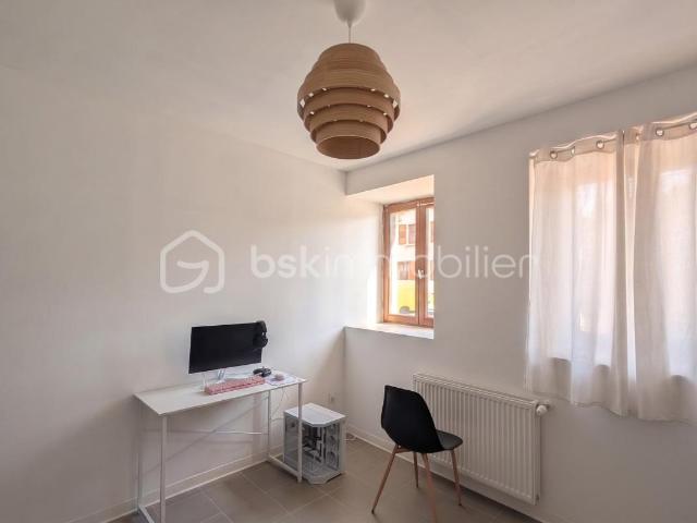 Appartement vente à Molsheim, Wisches