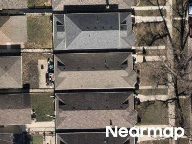 House for sale in Berwyn, Illinois