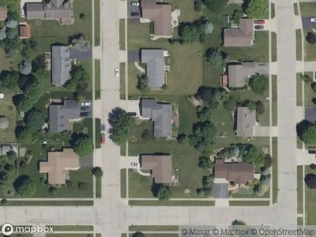House for sale in Twin Lakes, Kenosha County
