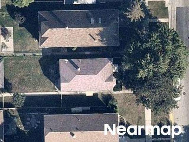 House for sale in Berwyn, Illinois