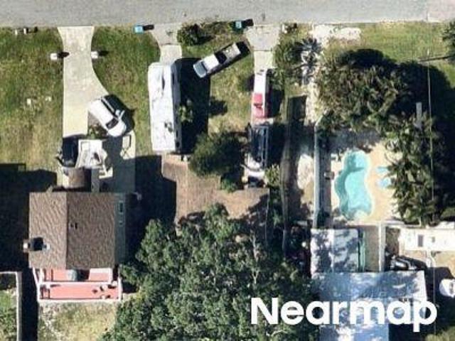 House for sale in Crystal Beach, Florida