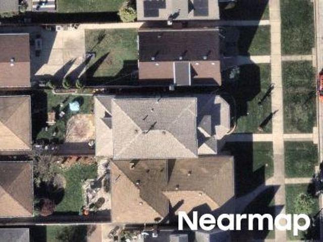 House for sale in Berwyn, Cook County