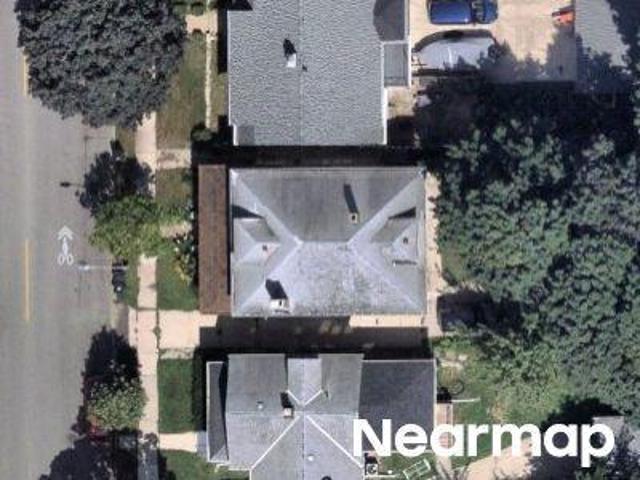 House for sale in Racine, Wisconsin