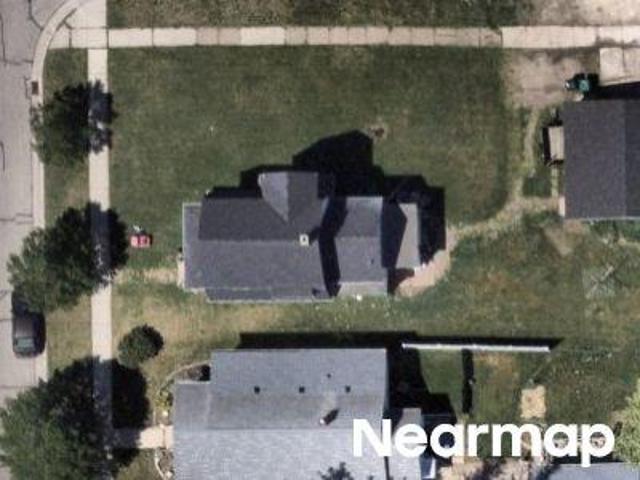 House for sale in Wisconsin