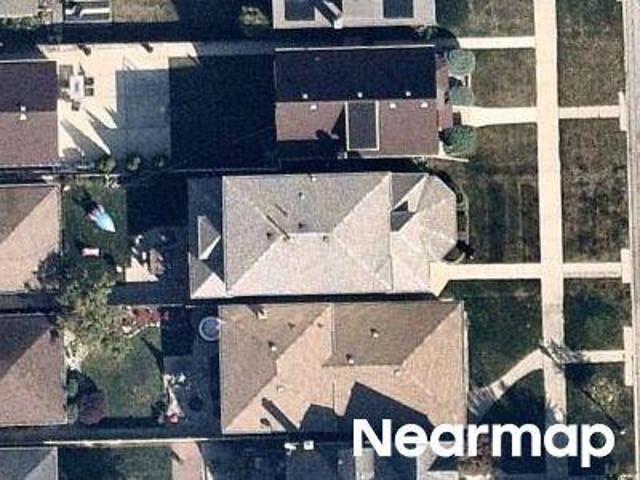 House for sale in Berwyn, Illinois