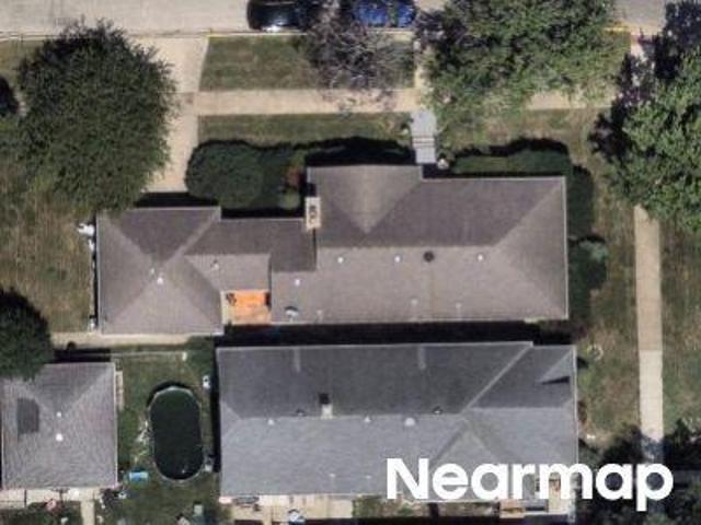 House for sale in Berwyn, Illinois