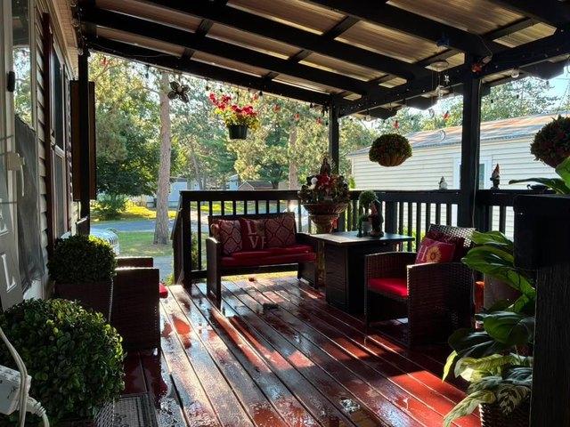 House for sale in Wisconsin Dells, Columbia County