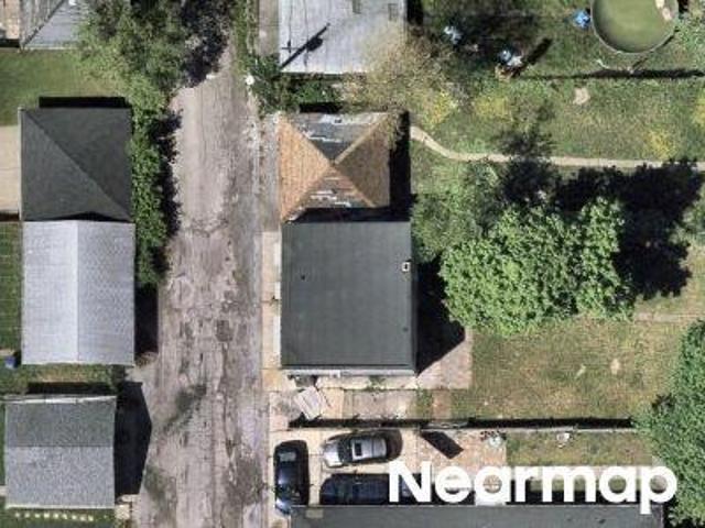 House for sale in Buffalo, New York