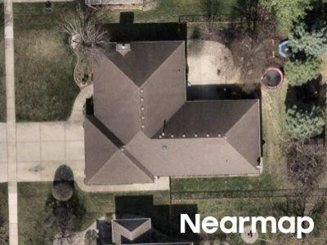 House for sale in New Lenox, Illinois
