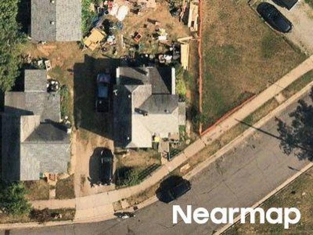 House for sale in Marinette, Wisconsin