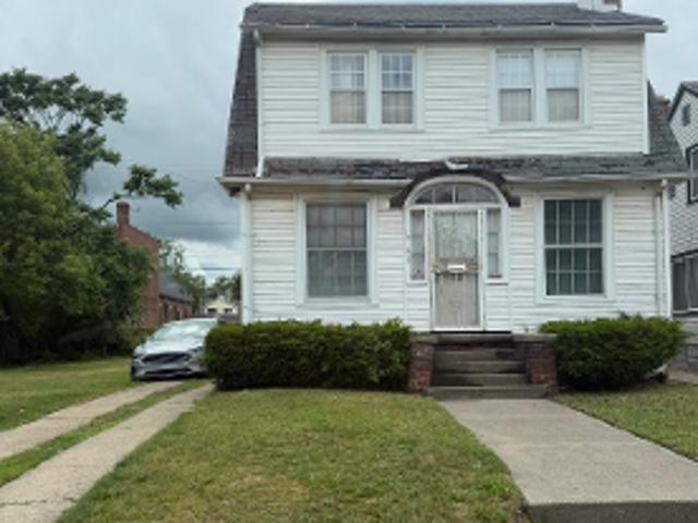 House for sale in Detroit, Wayne County