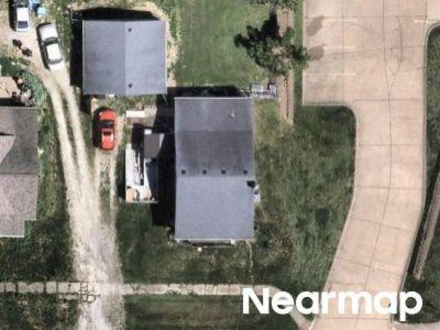 House for sale in Le Claire, Iowa