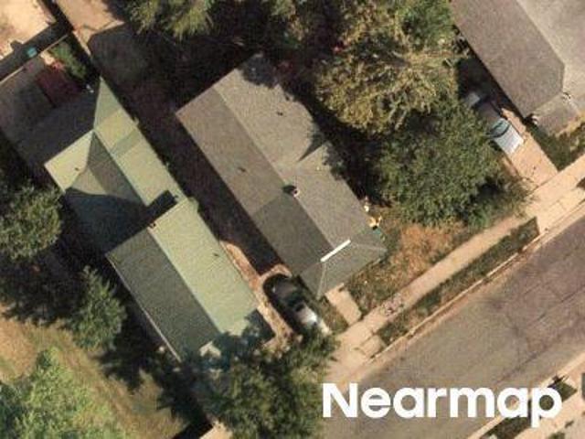 House for sale in Marinette, Wisconsin