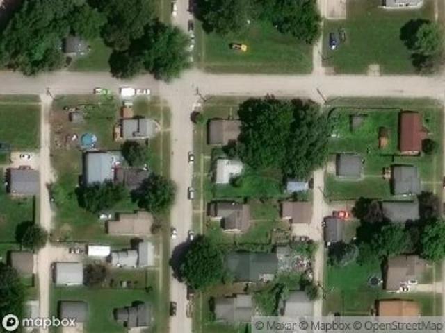 House for sale in Muscatine, Iowa