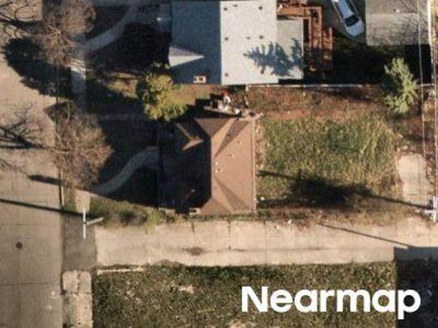 House for sale in Detroit