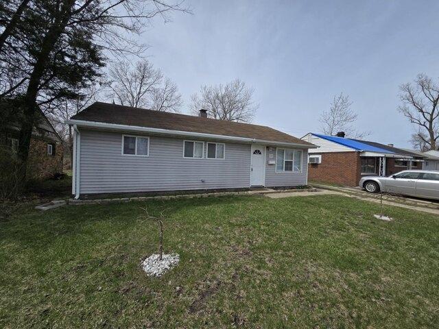 House for sale in Gary