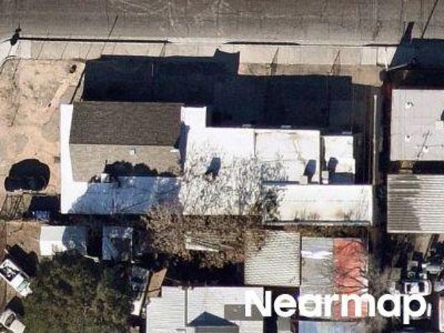 House for sale in New Mexico