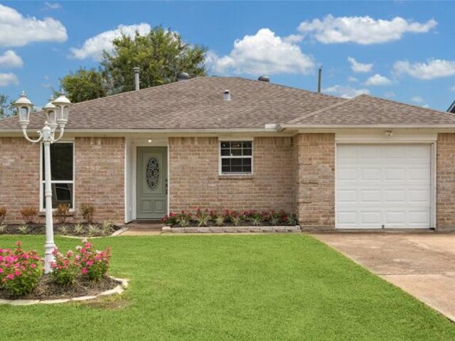 House for sale in South Houston, Texas