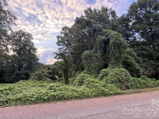 Land for sale in Rutherford, North Carolina