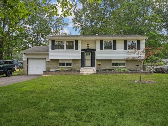 House for sale in Browns Mills, New Jersey