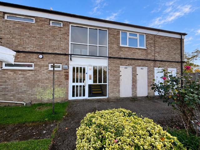 Apartment for rent in Pin Green, Stevenage