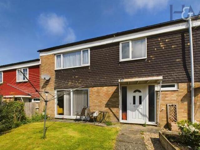 House for rent in Shephall, Hertfordshire