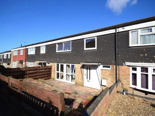 Room for rent in Pin Green, Stevenage