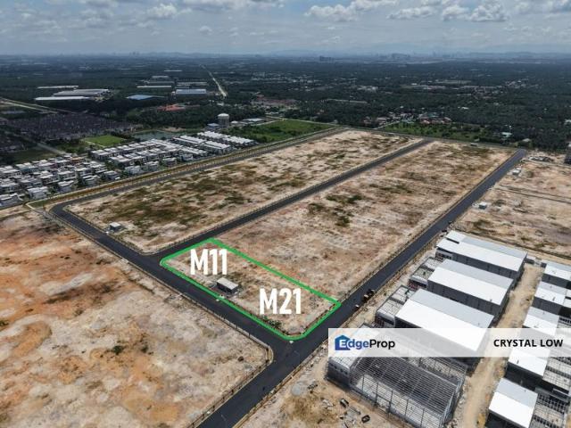 Warehouse for sale in Petaling, Subang Jaya