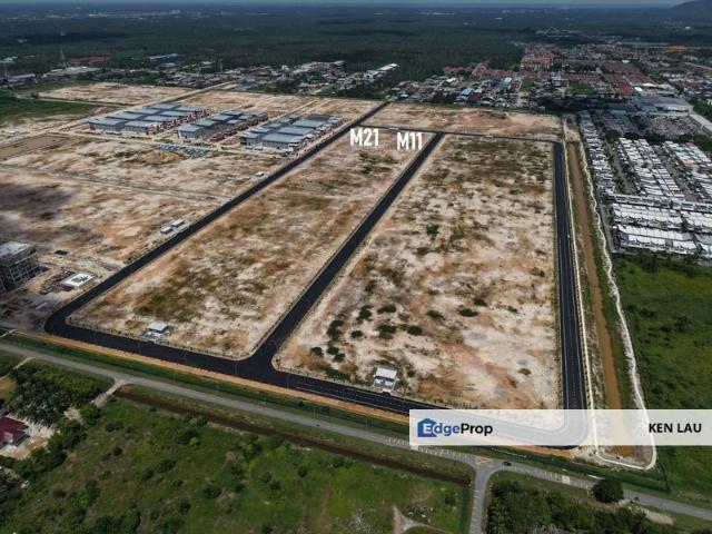 Warehouse for sale in Petaling, Subang Jaya