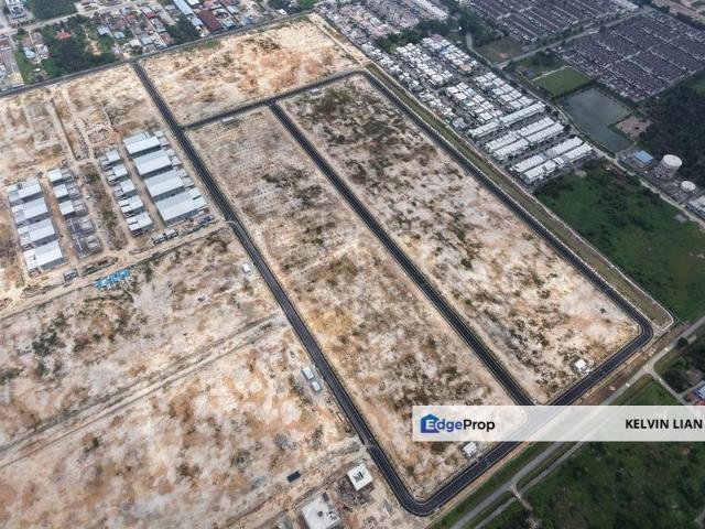 Warehouse for sale in Petaling, Subang Jaya