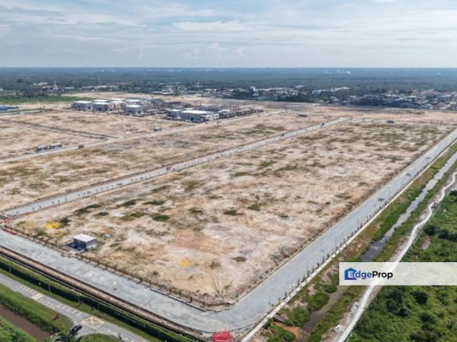 Warehouse for sale in Petaling, Subang Jaya