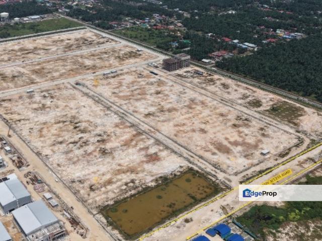 Warehouse for sale in Petaling, Subang Jaya