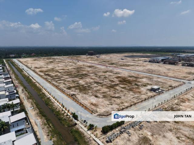 Warehouse for rent in Petaling, Subang Jaya