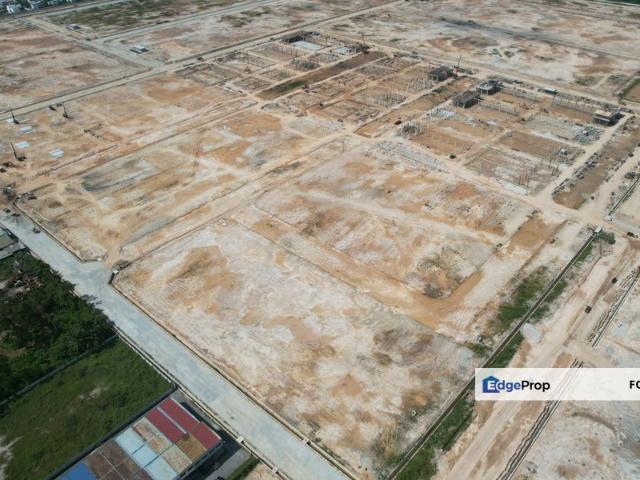 Warehouse for sale in Seri Kembangan, Majlis Bandaraya Subang Jaya