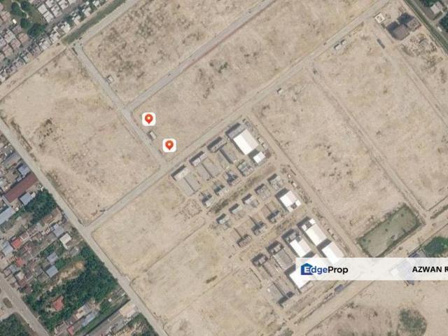 Warehouse for sale in Petaling, Subang Jaya