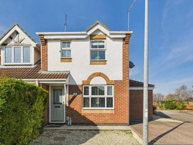 House for sale in Beverley, East Riding Of Yorkshire