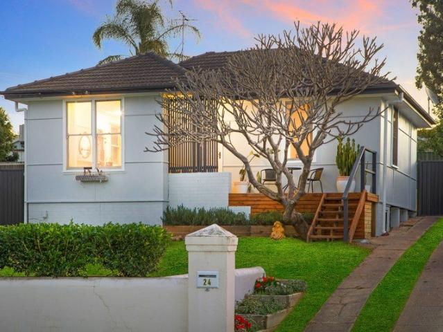House for sale in Sydney, New South Wales