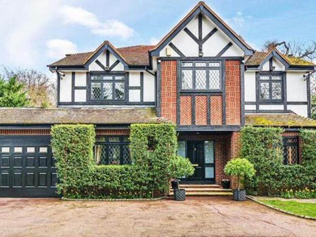 House for sale in Hertfordshire