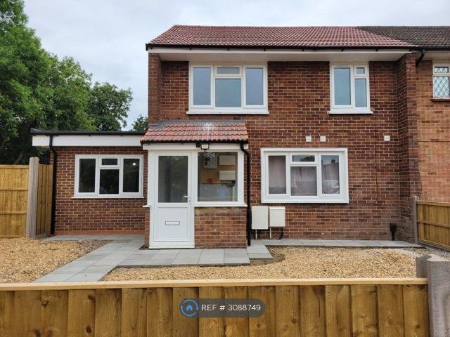 Room for rent in London Borough of Hillingdon, Greater London