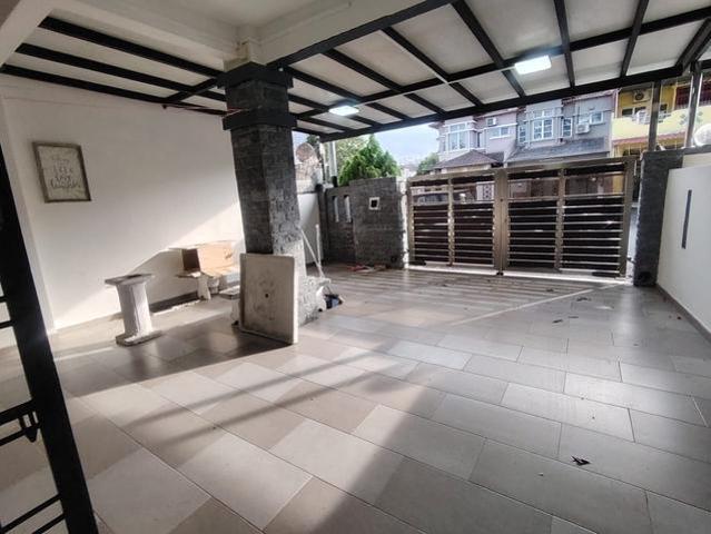 Terraced House for sale in Bukit Ledang, Johor