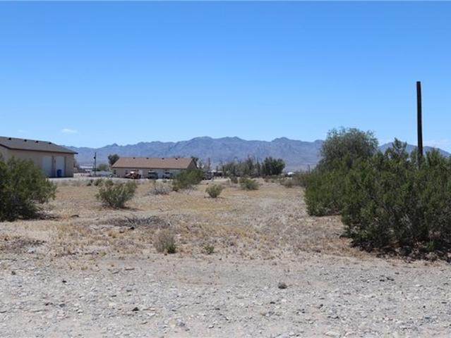 Land for sale in Fort Mohave, Arizona