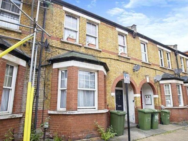 House for sale in Lyons, Greater London
