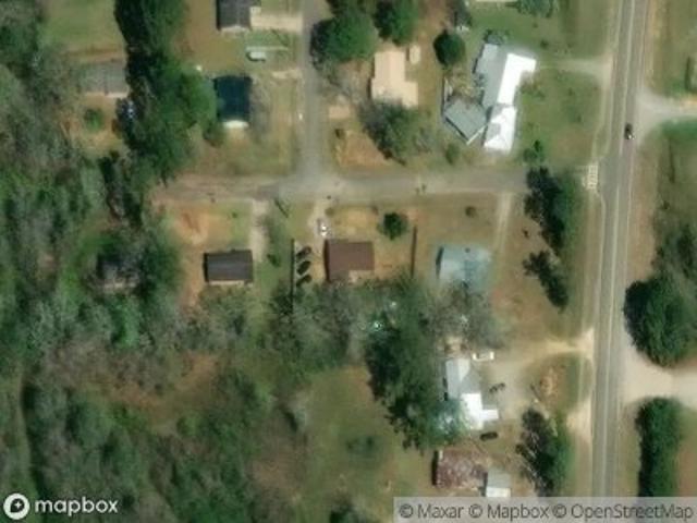 House for sale in Georgiana, Alabama