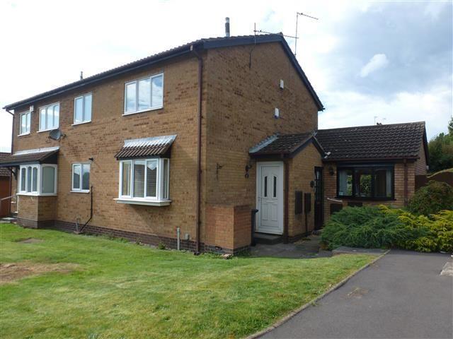Apartment for rent in New Oscott, West Midlands