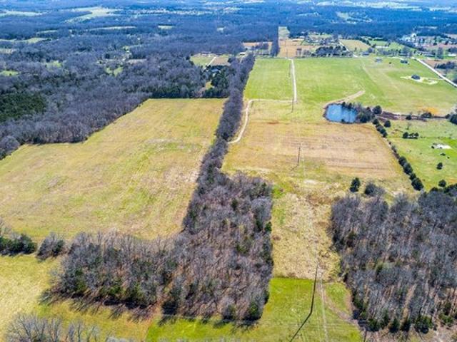 Land for sale in Missouri