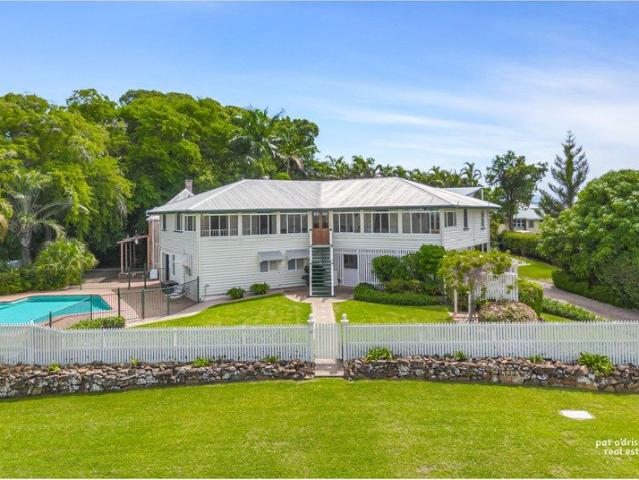 House for sale in Rockhampton, Queensland